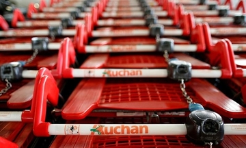 French retail group Auchan to exit Vietnam