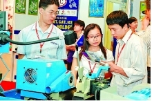 European firms seek to speed up EVFTA approval