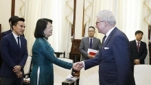 Vietnam values cooperation with Australia