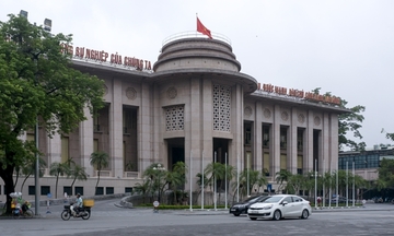 Central bank says bad debts well under control