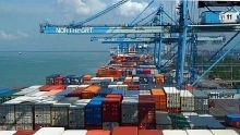 Vietnam posts US$548 million trade deficit in five months