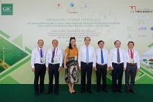 Tra Vinh lures more than 188 million USD of investment in May