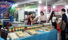 International fair promotes trade with Laos, Thailand