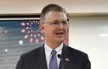 U.S. commits another US$5 million for pandemic mitigation in Vietnam