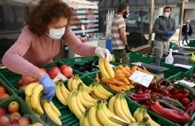 Economic cost of pandemic will be enormous: SNB chief