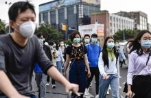 China sets no growth target for 2020