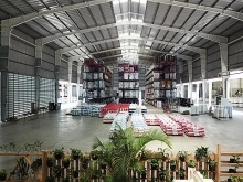 KOVA Paint builds plant in Dong Nai