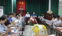 ASEM conference highlights climate change response