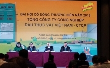 Vietnam vegetable oil company eyes 4.8 trillion VND in revenue