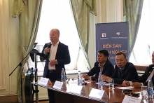 Seminar promotes Vietnam-Russia trade and investment ties