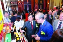 Vietnam, Europe tighten trade, economic cooperation