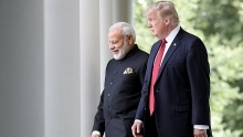 US ends special trade treatment for India amid tariff dispute