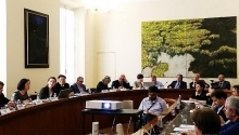 Economic, trade promotion seminars held in Italian cities