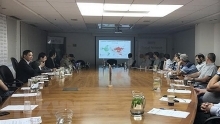 Seminar promotes business opportunities in Vietnam to Israeli firms