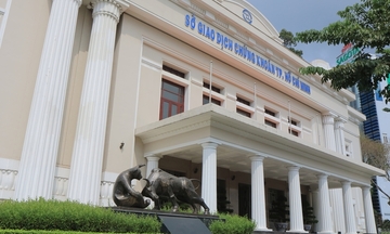 Finance firms dominate Forbes' Vietnam top 50 list