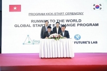Korean start-ups seek investment opportunities in Vietnam