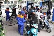 CMSC to receive 109 million USD dividend from Petrolimex