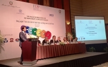 New opportunities of trade, investment and technological collaboration between Italy and Vietnam