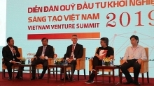 Vietnam Venture Summit opens in Hanoi