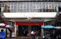 Lào Cai: Chuyển đổi mô hình quản lý chợ