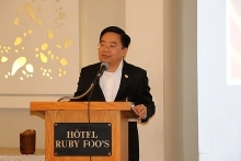 Vinatex moves to foster apparel exports to Canada