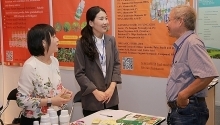 Int'l expo displays fertilizers, plant protection products