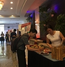 Overseas Vietnamese help local startups