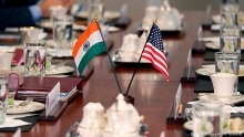 India slaps retaliatory tariffs on US goods