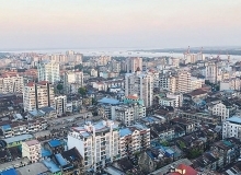 Myanmar’s economy to grow 6.5 percent in 2018-19 fiscal year: WB