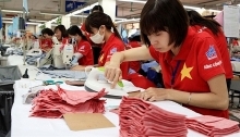 Vietnam, Japan enjoy growing trade relations