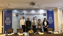 German firms intend to expand investment in Vietnam