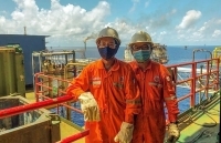 Công đoàn ngành dầu khí: Giữ vững lòng tin vượt đại dịch