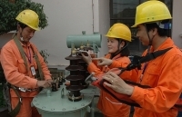 EVNNPC: Chú trọng cải thiện điều kiện lao động