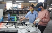 Tiếp cận các gói hỗ trợ tài chính: Doanh nghiệp than khó