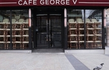 Eurozone GDP to narrow by 8.7 percent in 2020