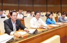 Vietnamese National Assembly ratifies EVFTA and EVIPA
