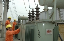 EVNNPC powers up for post-Covid 19 economic development