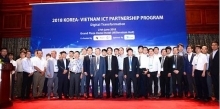 Vietnam, RoK intensify IT cooperation