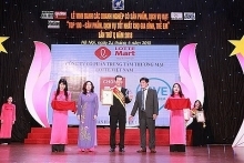 Lotte Mart’s private brand among Top 100 products, services for families, children