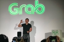 Grab wants to build superapp for Southeast Asia