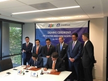 FPT and Intellinet join forces to deliver “one-stop” digital transformation services globally