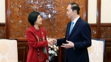 Vietnam wishes to enhance comprehensive partnership with Canada