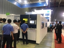 MTA Vietnam 2019: Machine tool exhibition opens in Ho Chi Minh City
