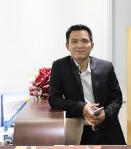 ABB Vietnam writes the future of smart manufacturing