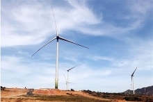 Quang Tri looks to become power hub in north-central region