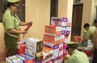 Lào Cai: Xử lý nghiêm vi phạm