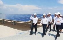 Thua Thien-Hue taps potential of green power projects