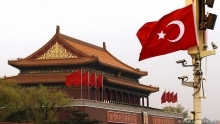 Turkey, China seek to expand economic ties despite political differences
