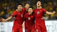 Vietnam targets a World Cup 2026 spot