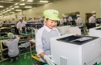 Tham gia chuỗi cung ứng toàn cầu: Cơ hội